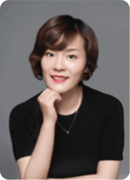 李业业 Edith