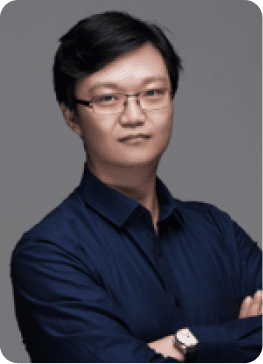 闫鹏 Ethan