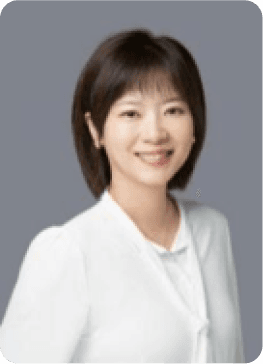 高杨 Karen