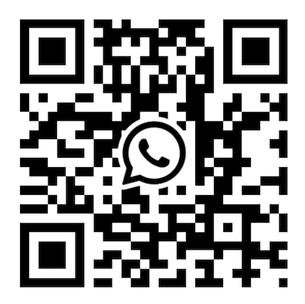 WhatsApp二维码